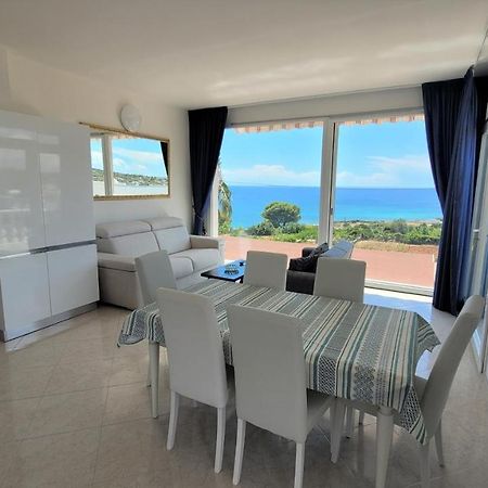 Villa Felloniche Santa Maria di Leuca ภายนอก รูปภาพ