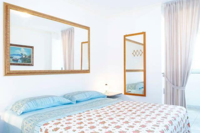 Villa Felloniche Santa Maria di Leuca ภายนอก รูปภาพ