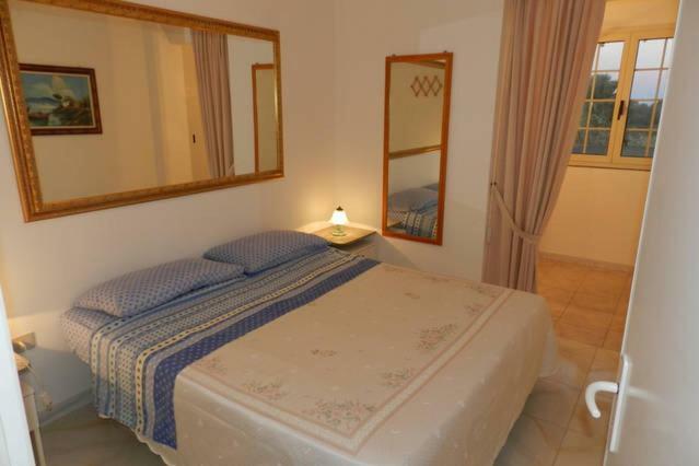 Villa Felloniche Santa Maria di Leuca ภายนอก รูปภาพ