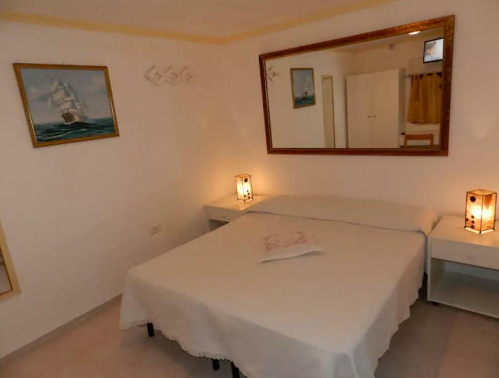 Villa Felloniche Santa Maria di Leuca ภายนอก รูปภาพ
