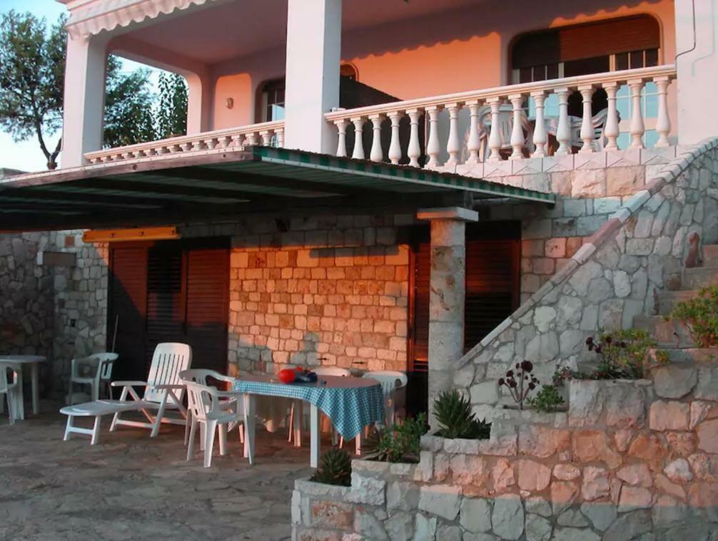 Villa Felloniche Santa Maria di Leuca ภายนอก รูปภาพ